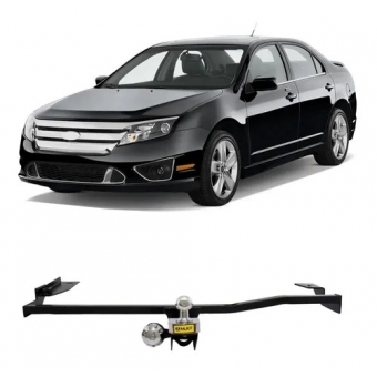 Engate Reboque Mult - Ford Fusion 2006/2012