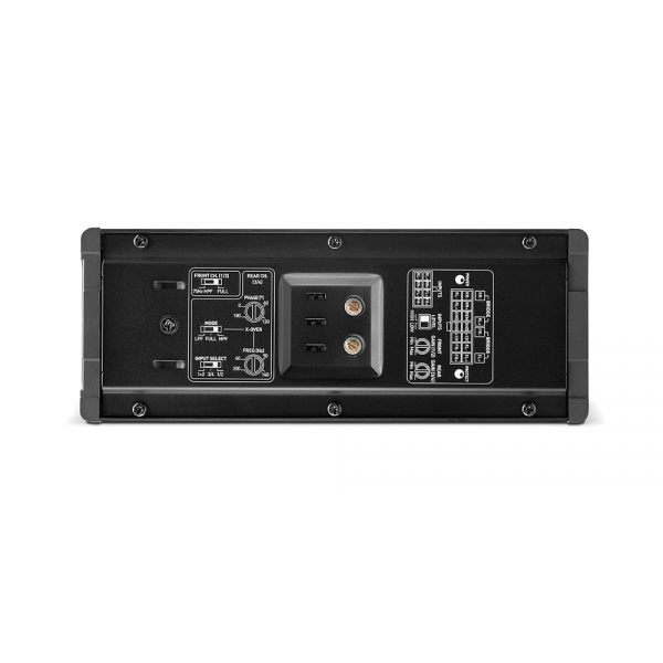 Amplificador FOCAL Impulse 4.320 (4 Canais/55W RMS) - Impulse 4.320