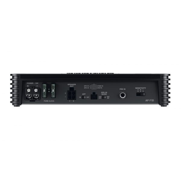 Amplificador AUDISON Prima AP F1D - (1 Canal/1000W)