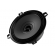 Falante Coaxial (5Pol/150W) AUDISON - Prima APX 5