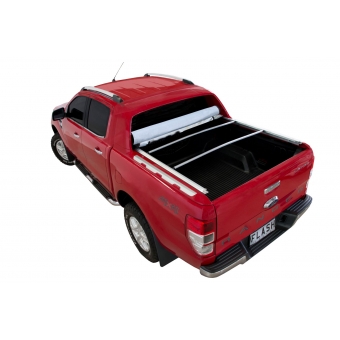 Capota Ranger Limited/Black Cabine Dupla 2012/2020 - Flash Force - FLASH COVER