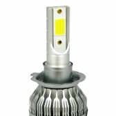 HEADLIGHT LED R8 H7 6500K 36W 3800LM - H76500K