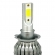 HEADLIGHT LED R8 H7 6500K 36W 3800LM - H76500K