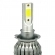 HEADLIGHT LED R8 H7 6500K 36W 3800LM - H76500K
