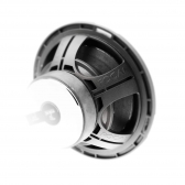 Kit 2 Vias FOCAL Expert PC 165 6Pol Coaxial (160/80W RMS) - PC 165