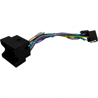 Chicote Ligação do Som EXPEX Fox/Jetta