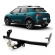 Engate Reboque MULT - Citroën C4 Cactus 2019/2022