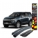 Calha de Chuva defletor Chevrolet Trail Blazer 2015/2022 - 4 Portas - TG POLI