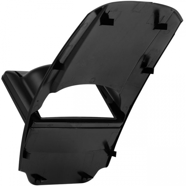 Moldura EXPEX 9 Pol - Ford Ecosport 2013/2017 - Preto - EPX9FD003
