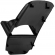 Moldura EXPEX 9 Pol - Ford Ecosport 2013/2017 - Preto - EPX9FD003