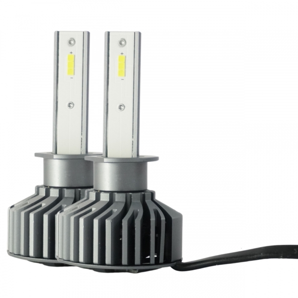 HEADLIGHT LED CC-LOT H1 6500K 30W 6800LM R8 - YXF-LC3-H1