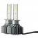 HEADLIGHT LED CC-LOT H1 6500K 30W 6800LM R8 - YXF-LC3-H1