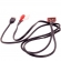 Cabo Auxiliar Adaptador USB/RCA para Hyundai - EXCHY-062-USB