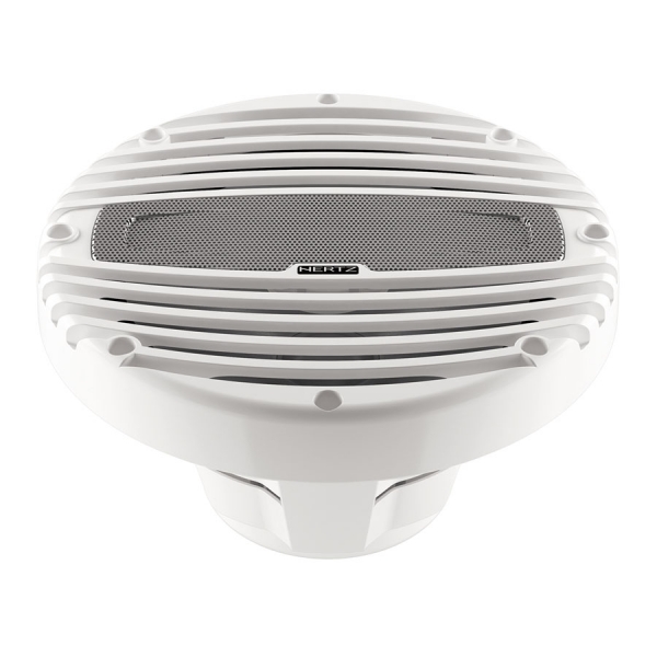 Par Falante Coaxial HERTZ (8Pol/200W) - Marine HMX 8/C