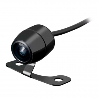 Câmera de Ré Borboleta 4x1 JR8