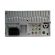 Central Multimídia 1Din 7 Pol H-Tech c/ Espelhamento BT/SD/AUX - HT-3122X