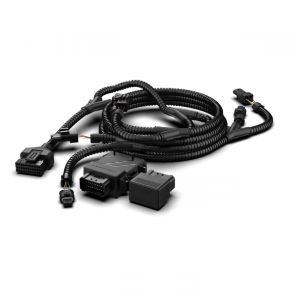 FAAFTECH Piggyback 02 - Compass/Renegade/Commander/Pulse/Fastback - FT-PIGGYBACK02