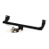 Engate Reboque Mult - Mitsubishi Pajero TR4 2003/2009