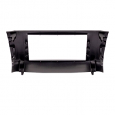 Moldura EXPEX 2Din - Sentra 2013/2019 - Grafite - EPX140