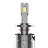 Par Led OEM R8 D4 c/CANBUS 6000K 70W 8000LM - JH0R8OEMD4