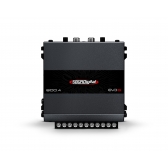 Amplificador SOUNDIGITAL (4 Canais/800W RMS) - 800.4 EVO6