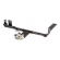 Engate Reboque Mult - Fiat Palio 2008/2011