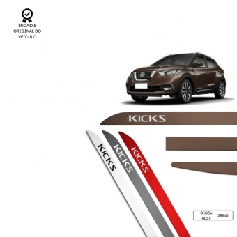 Friso Lateral Facão Kicks TOP MIX