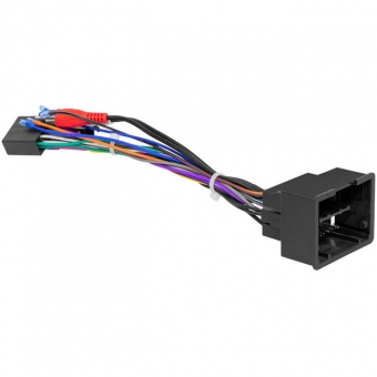 Chicote Ligação EXPEX Cobalt/Cruze/Sonic/Spin/Onix