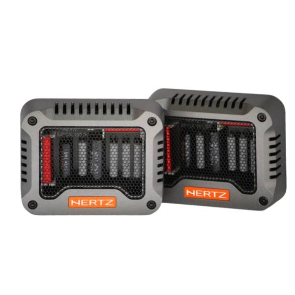 Kit 2 Vias HERTZ (6Pol/250W) - Mille MPK 1650.3P Pro
