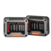 Kit 2 Vias HERTZ (6Pol/250W) - Mille MPK 1650.3P Pro