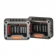 Kit 2 Vias HERTZ (6Pol/250W) - Mille MPK 1650.3P Pro