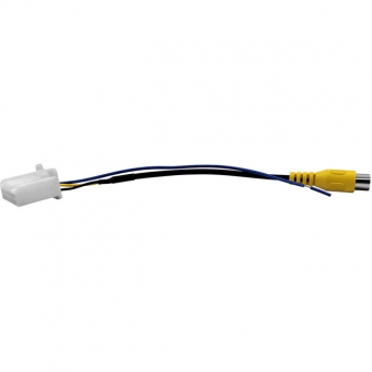 Conector Câmera Ré Femêa EXPEX SW4