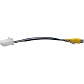 Conector Câmera Ré Femêa EXPEX SW4 - EXC032