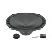 Kit Falante 2 Vias (6x9Pol/300W) AUDISON - Prima APK 690