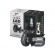ULTRALED TITANIUM H4 6000K 12V 50W 5000LM - SLL-60004