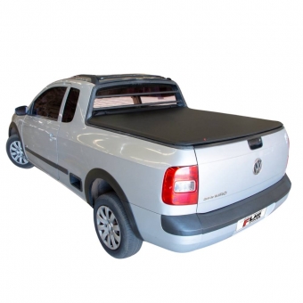 Capota Saveiro 2010/2020 Cabine Estendida s/Gancho - Flash Force - FLASH COVER