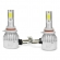 HEADLIGHT LED R8 M7 HB4 6500K 38W 6000LL - JH0M7HB4