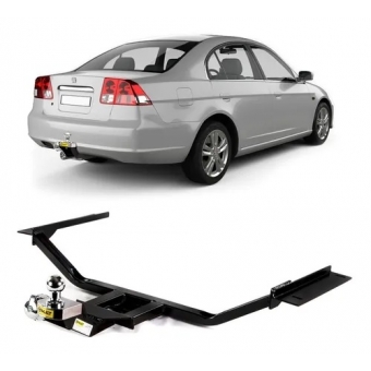 Engate Reboque Mult - Honda Civic 2001/2006