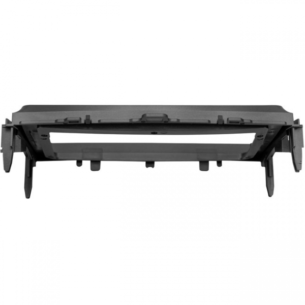 Moldura EXPEX 9 Pol - Toyota Corolla 2008/2013 - Grafite - EPX9TO009
