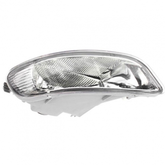 Kit Farol Milha Corolla/Fielder 2005/2009 Shocklight