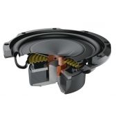 Subwoofer Slim (8Pol/500w) AUDISON - Prima APS 8 R