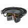 Subwoofer Slim (8Pol/500w) AUDISON - Prima APS 8 R