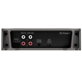 Modulo Amplificador HERTZ ML Power1 1000W 1 Canal - ML Power 1