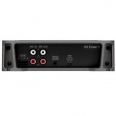 Modulo Amplificador HERTZ ML Power1 1000W 1 Canal - ML Power 1