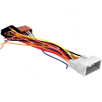 Chicote Ligação EXPEX New Fit/Civic/City/CR-V