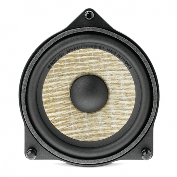 Falante FOCAL Integration IS MBZ 100 4Pol - Mercedes (50/100W RMS) - IS MBZ 100