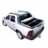Capota Renault Oroch 2015/2020 Acabamento Externo c/Santo Antônio - Flash Force - FLASH COVER
