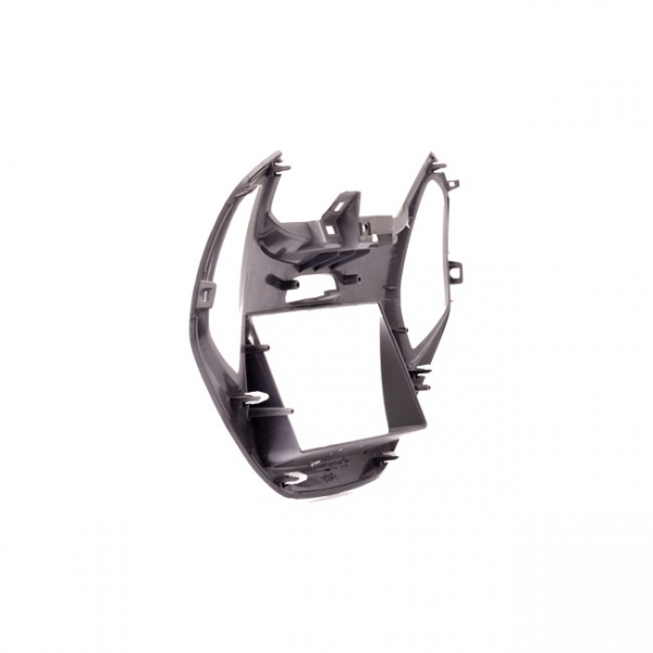 Moldura EXPEX 2Din - KA/KA+ 2014/2017 - Preto - EPX318 (AP1055)