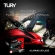 Modulo de Alarme Keyless TURY HILUX/SW4 2016/2022 - Comfort 1.1 D