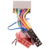 Chicote Ligação EXPEX New Civic/CR-V 2009/2011 - HA10BC